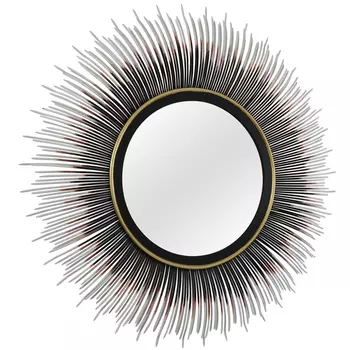 Зеркало Black Sun Mirror
