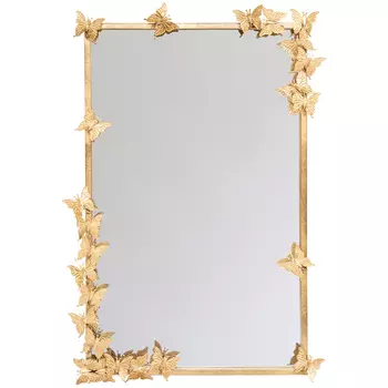 Зеркало Butterflies Mirror
