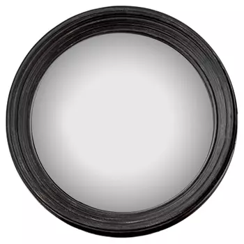 Зеркало Colbert Mirror Black 86
