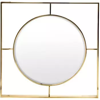 Зеркало декоративное Uno Craft