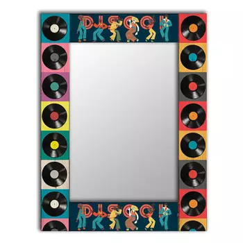 Зеркало Disco