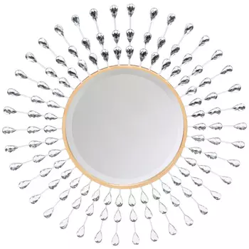 Зеркало Drops Mirror