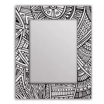 Зеркало Firebird