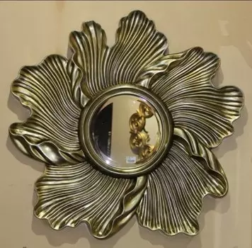 Зеркало Flower
