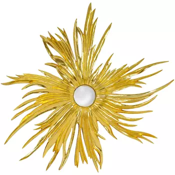 Зеркало Flower Sun Mirror