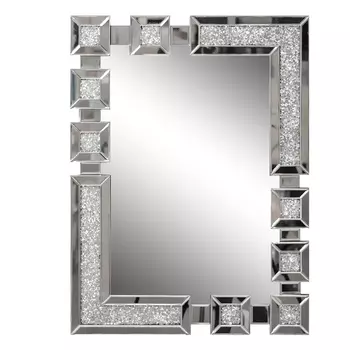 Зеркало Frame Crystals Mirror