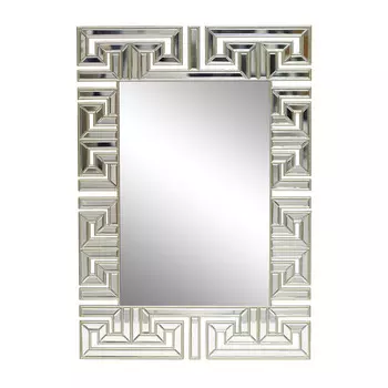 Зеркало Frame Meander Ornament
