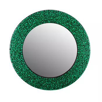 Зеркало Framed Mirror Nacre