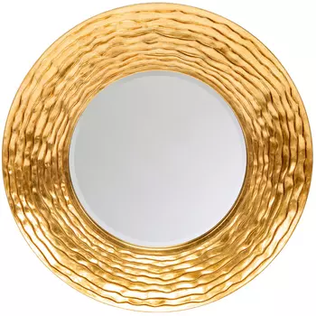 Зеркало Golden Waves Mirror