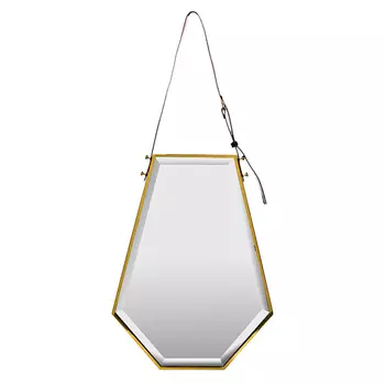 Зеркало Hexagon