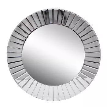 Зеркало Jeanne Round Mirror