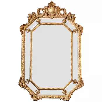 Зеркало Keppel Mirror Gold