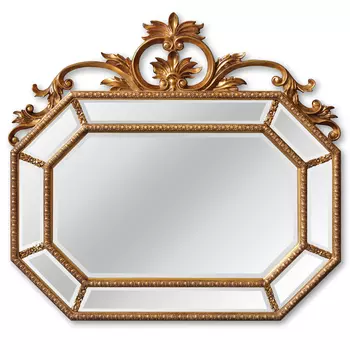 Зеркало Manin Mirror