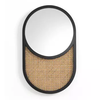 Зеркало Mirror Oak Frame
