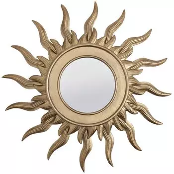 Зеркало настенное Bright sun