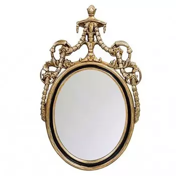Зеркало настенное Great Rome Gold