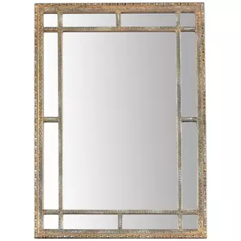 Зеркало настенное Trivett Mirror