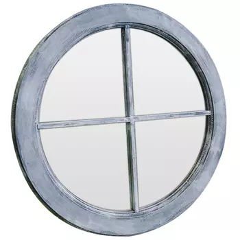 Зеркало-окно с стиле прованс Country Window