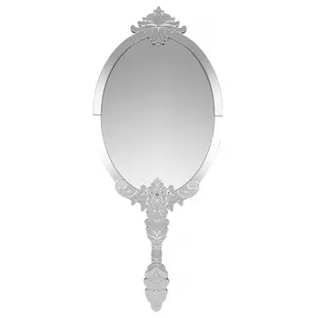 Зеркало Oval Venetian Mirror