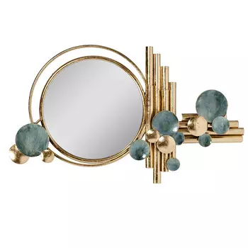 Зеркало-панно Evie Mirror