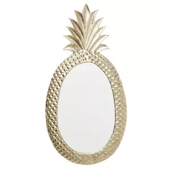 Зеркало Pineapple Mirror