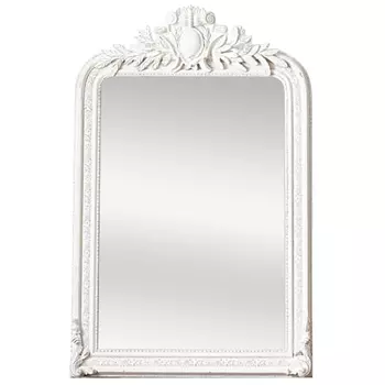 Зеркало Polastron Mirror White