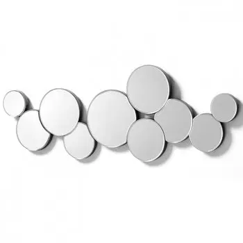 Зеркало Round Cell Mirror