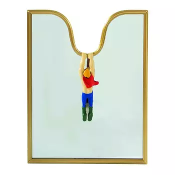 Зеркало Seletti Circus