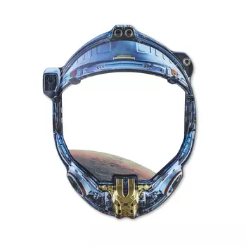 Зеркало Seletti Space Cowboy