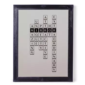 Зеркало Seletti Tiles and Tales