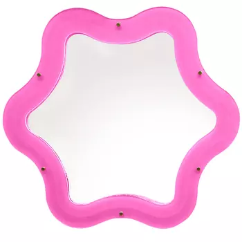 Зеркало Seletti Tiny Flower