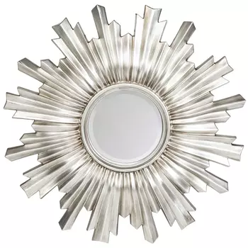 Зеркало Silver Sun Mirror