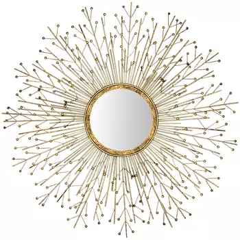 Зеркало-солнце Quinn Sun Mirror