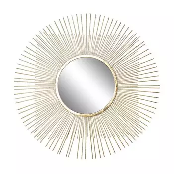 Зеркало-солнце Thin Rays Mirror