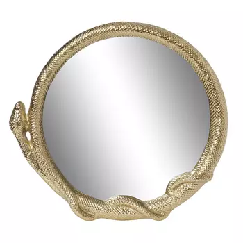 Зеркало Золотая Змейка