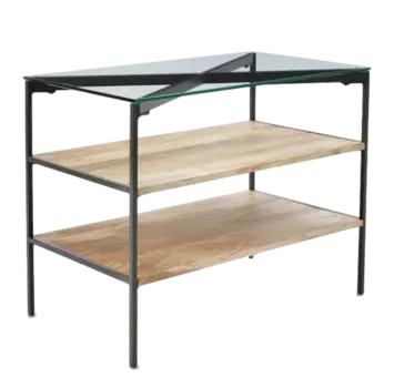 Журнальный стол Bertua X Coffee Table