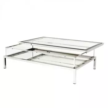 Журнальный стол Eichholtz Coffee Table Harvey Rectangular