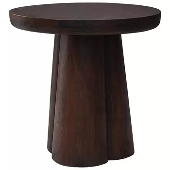 Журнальный стол из массива акации Veras Coffee Table