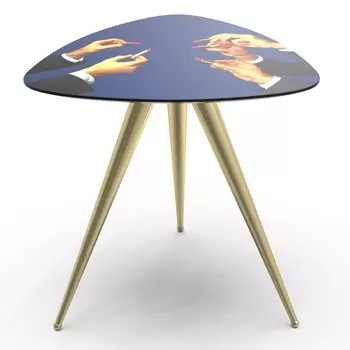 Журнальный стол Seletti Side Table Lipsticks
