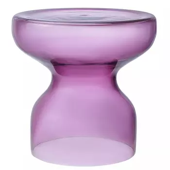 Журнальный столик стеклянный Elegant Glass Model