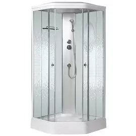 Душевая кабина Niagara NG-2306