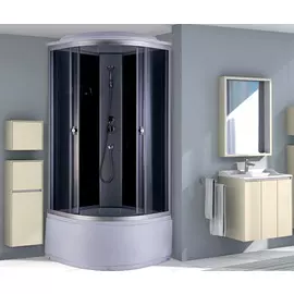 Душевая кабина Niagara NG-2509