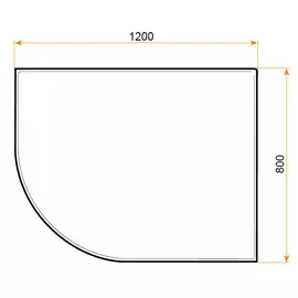 Душевая кабина Niagara NG-2510 R