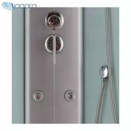 Душевая кабина Niagara NG-3302G