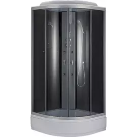 Душевая кабина Niagara NG-3516G