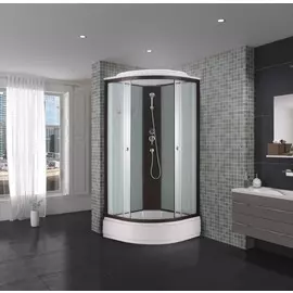 Душевая кабина Niagara NG-6701