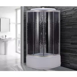 Душевая кабина Niagara NG-7509