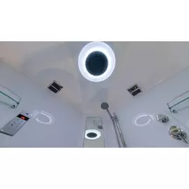 Душевая кабина TIMO LUX T-7725