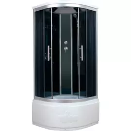 Душевая кабина TIMO STANDART T-1190P