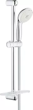 Душевой гарнитур Grohe New Tempesta 27600001